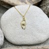 Pendentif Corse POSPCCORSE003