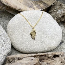 Pendentif Corse POSPCCORSE016