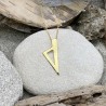 Pendentif Corse POSPCCORSE020