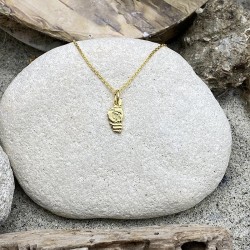 Pendentif Corse POSPCCORSE011