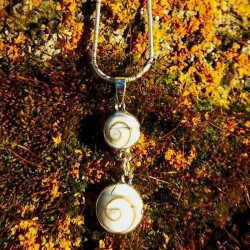 Pendentif Argent SPC053-ARG