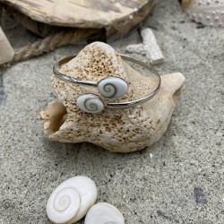 Bracelet Rigide SBC005-ARG