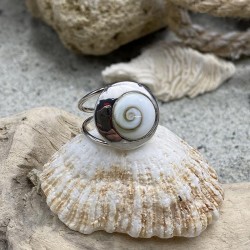 Bague Argent SRC46560R