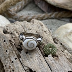 Bague Argent SRC46879R