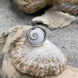 Bague Argent SRC46993R