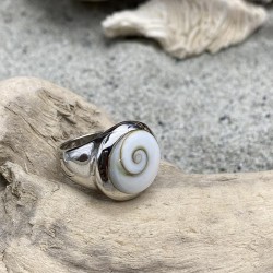 Bague Argent SRC46993R