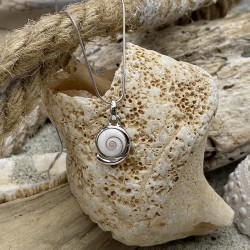 Pendentif Argent SPC48739médi