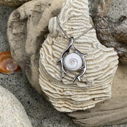 Pendentif Argent SPC48736