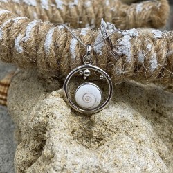 Pendentif Argent SPC48735médi