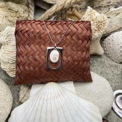 Pendentif Argent SPC47087medi