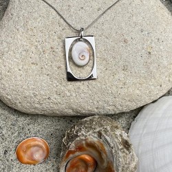 Pendentif Argent SPC47087medi