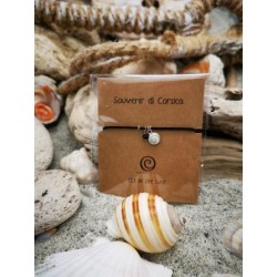 Bracelet Fantaisie POCHSBC107NOIR