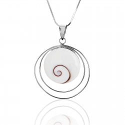 Pendentif Argent SPC140