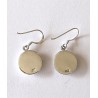 Boucles d'oreilles Argent SEC207
