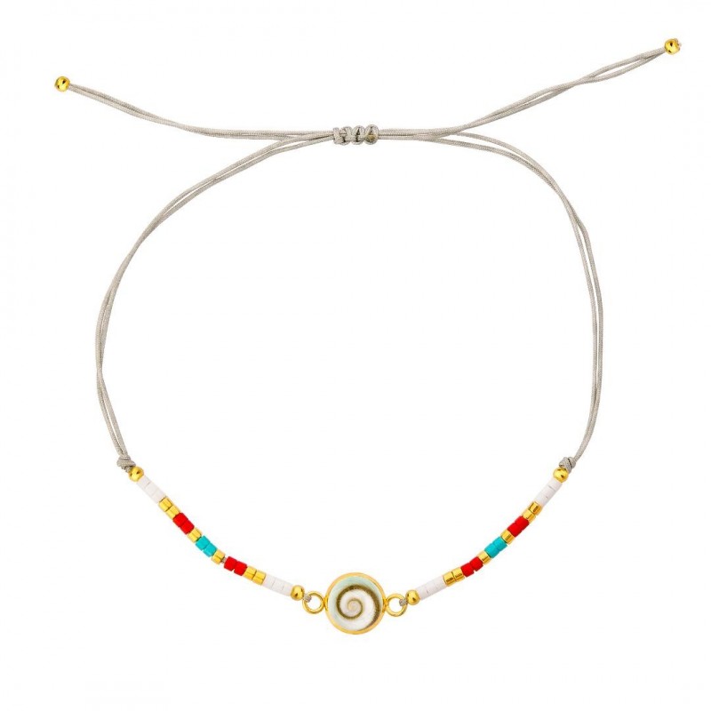 BRACELET DORE POSBC005