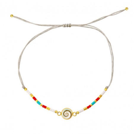 BRACELET DORE POSBC005