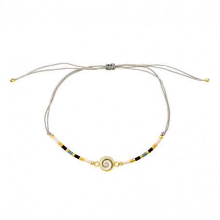 BRACELET DORE POSBC006