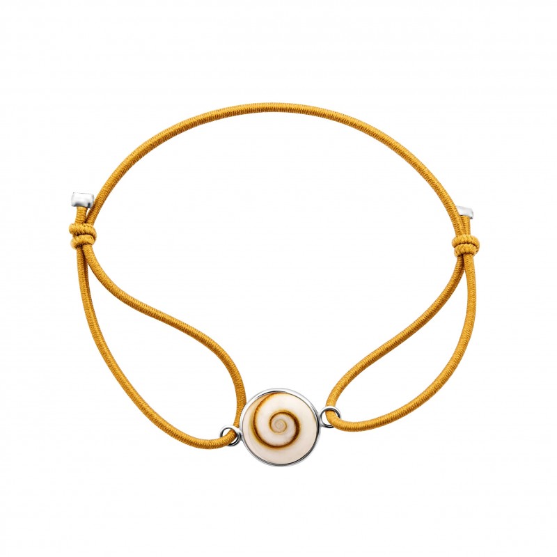 Bracelet Fantaisie SBC130CHAIR-ARG