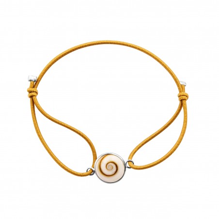 Bracelet Fantaisie SBC130CHAIR-ARG