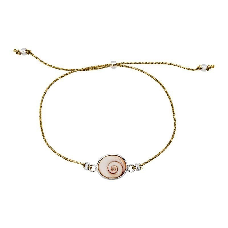 Bracelet Fantaisie SBC087SMEDI-DORE