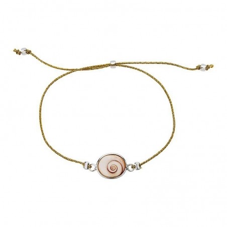 Bracelet Fantaisie SBC087SMEDI-DORE