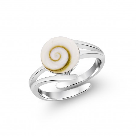 Bague Argent SRC168-ARG
