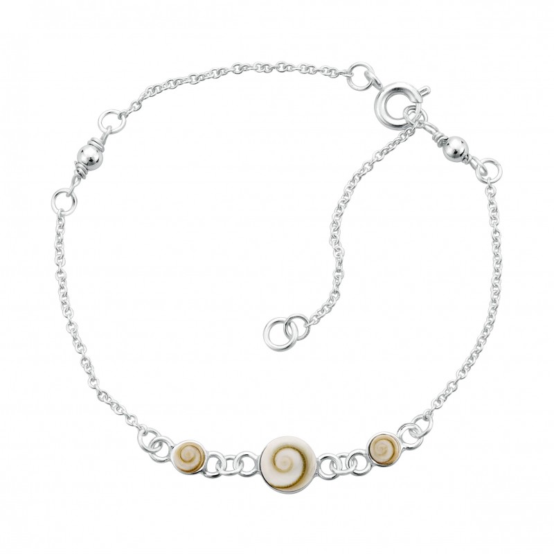 Bracelet Chaine snake SBC200