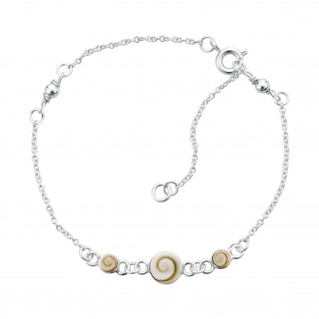 Bracelet Chaine snake SBC200