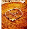 BRACELET DORE POSBC006