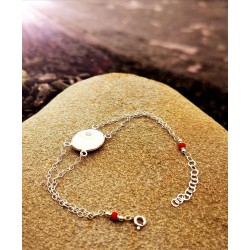Bracelet Corail BR00068.3
