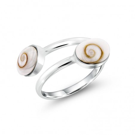 Bague Réglable SRC030-ARG