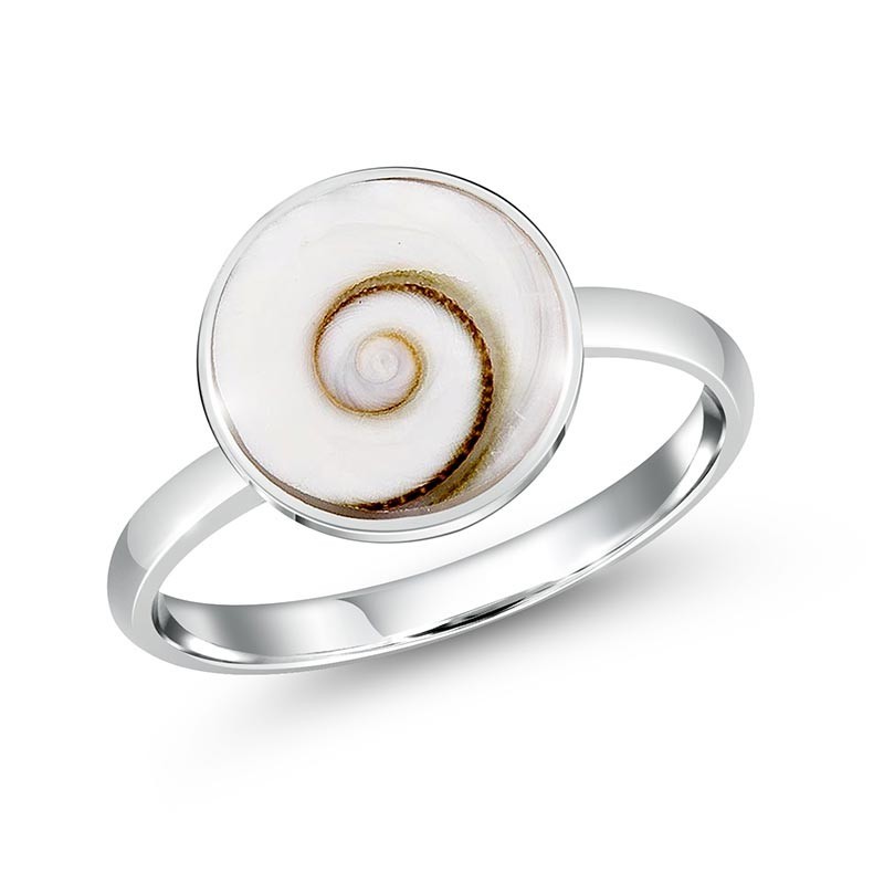 Bague Réglable SRC041-ARG