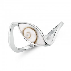 Bague Argent SRC135