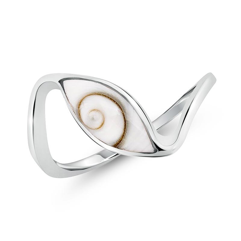 Bague Argent SRC135