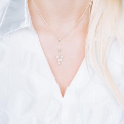 Pendentif Argent SPC256