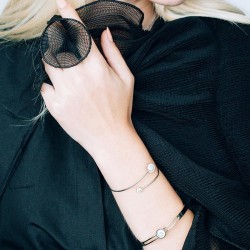 Bracelet Rigide ACSBC008