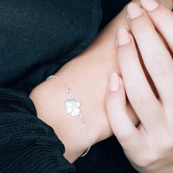 Bracelet Chaine SBC045