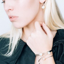 Bracelet Rigide SBC234