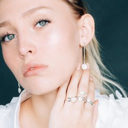 Bague Réglable SRC181-ARG