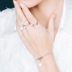 Bague Réglable SRC50434-ARG