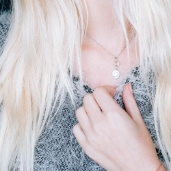 Pendentif Argent SPC49630-ARG