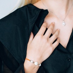 Pendentif Argent SPC50402-ARG