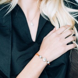 Pendentif Argent SPC50402-ARG