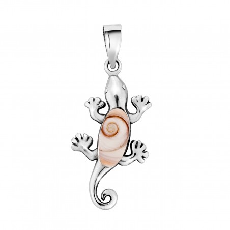 Pendentif Argent SPC030MEDI