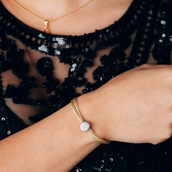 Bracelet Fil SBC205MEDIOR