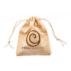 Pendentif Corse SPCCORSE002-ARG