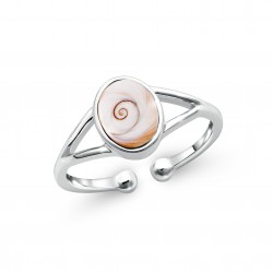 Bague Ajustable plaqué...