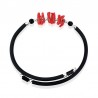 Bracelet Corail BT1COR719E