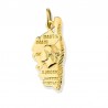 Pendentif Corse POSPCCORSE001