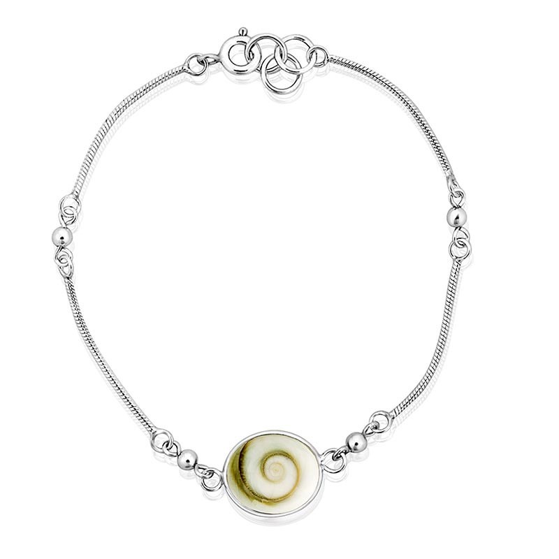 Bracelet Chaine SBC021